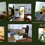 In Schoenmuenzach Apartamento
