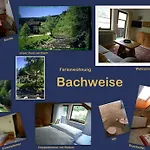 Apartamento In Schoenmuenzach