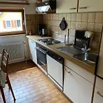 Apartamento In Schoenmuenzach *