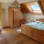 In Schoenmuenzach Apartamento