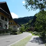 Apartamento In Schoenmuenzach
