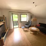 Apartamento In Schoenmuenzach *