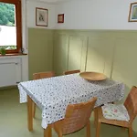Apartamento In Schoenmuenzach Baiersbronn