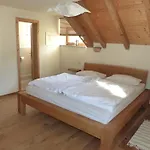 Apartamento In Schoenmuenzach *