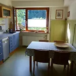 Apartamento In Schoenmuenzach Baiersbronn