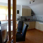 In Schoenmuenzach Apartamento *