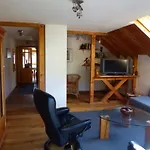 Apartamento In Schoenmuenzach *