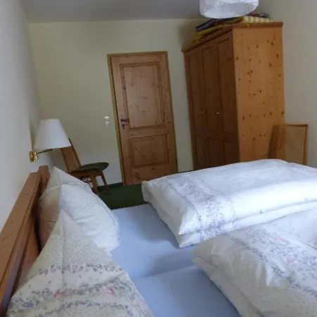 Lägenhet In Schoenmuenzach