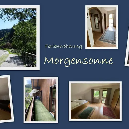In Schoenmuenzach *