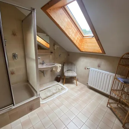 In Schoenmuenzach Baiersbronn