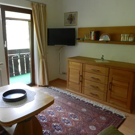 In Schoenmuenzach * Baiersbronn