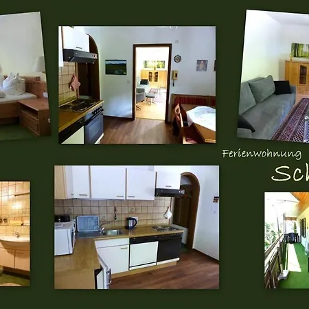 In Schoenmuenzach Lägenhet