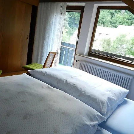Apartament In Schoenmuenzach Baiersbronn