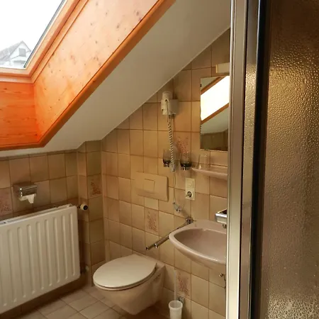 In Schoenmuenzach Baiersbronn