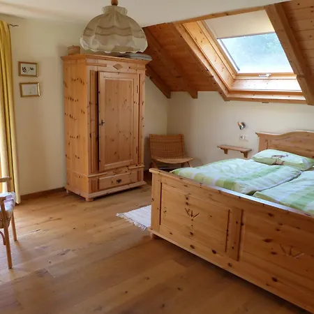 In Schoenmuenzach Lägenhet