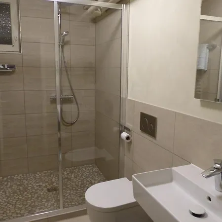 In Schoenmuenzach Baiersbronn