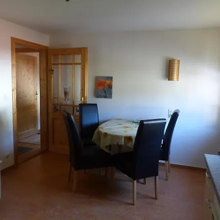 In Schoenmuenzach Baiersbronn