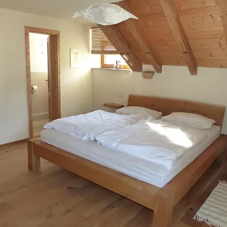Apartament In Schoenmuenzach *