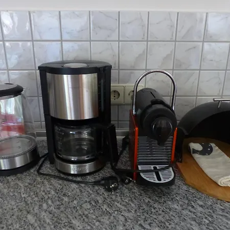 In Schoenmuenzach Baiersbronn