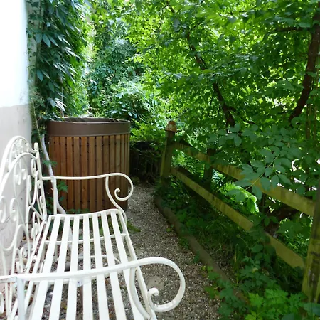 Lägenhet In Schoenmuenzach *