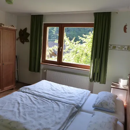 In Schoenmuenzach Baiersbronn