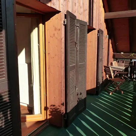 In Schoenmuenzach * Baiersbronn