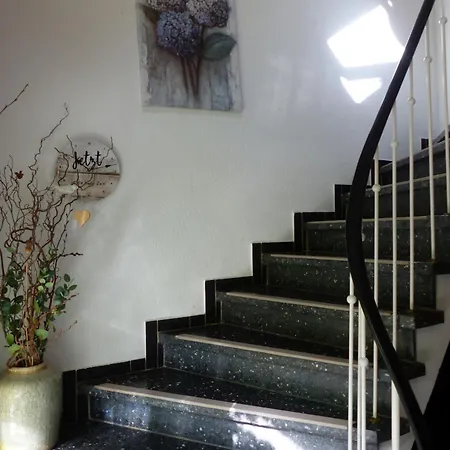 Apartament In Schoenmuenzach