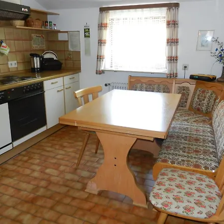 Apartament In Schoenmuenzach Baiersbronn