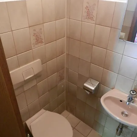 شقة In Schoenmuenzach