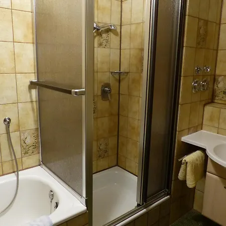 Lägenhet In Schoenmuenzach Baiersbronn