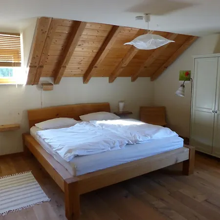 In Schoenmuenzach Baiersbronn