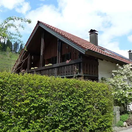 Lägenhet In Schoenmuenzach Baiersbronn