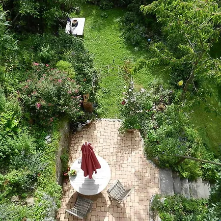 Lägenhet In Schoenmuenzach