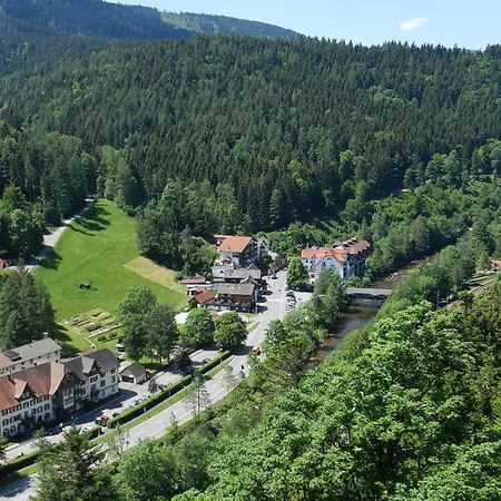 Lägenhet In Schoenmuenzach Baiersbronn