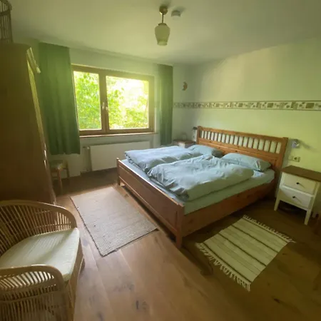 Lägenhet In Schoenmuenzach