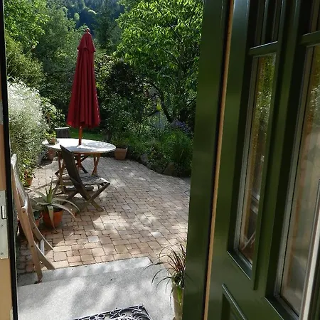 Lägenhet In Schoenmuenzach Baiersbronn