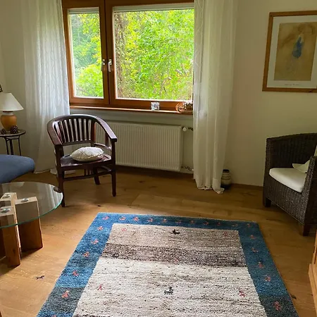 In Schönmünzach Baiersbronn