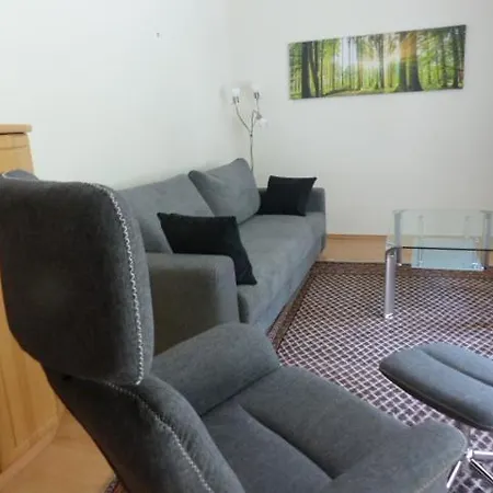 In Schoenmuenzach Lägenhet