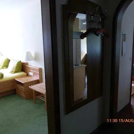 Lägenhet In Schoenmuenzach