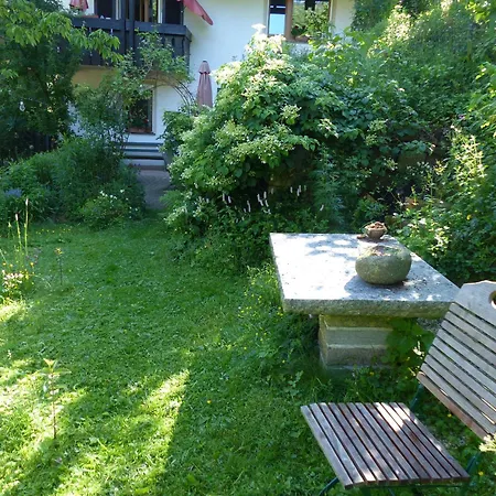 In Schoenmuenzach Lägenhet Baiersbronn