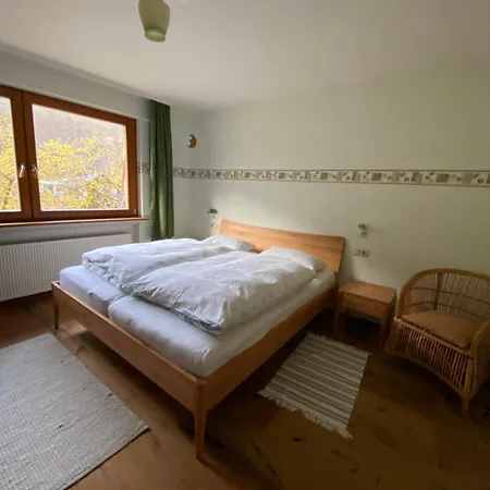 In Schoenmuenzach Apartament