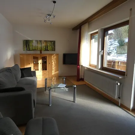 Apartament In Schoenmuenzach Baiersbronn